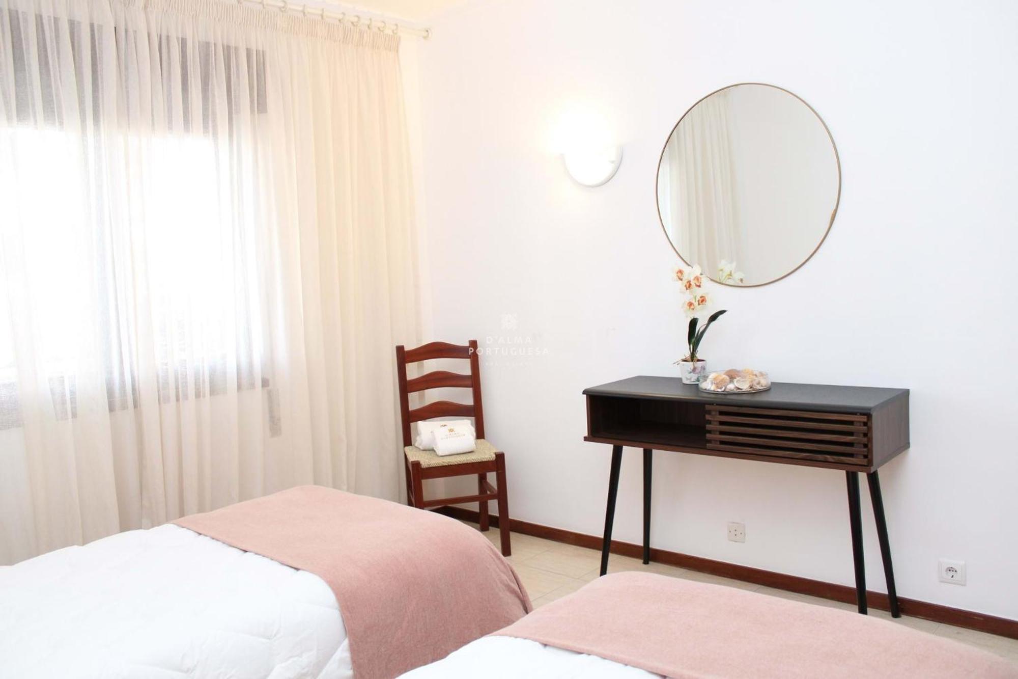 Balaia Terrace - By Dalma Portuguesa Apartment